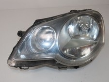 Phare gauche volkswagen d'occasion Phare gauche volkswagen d'occasion  Seclin