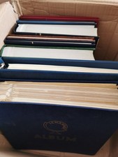 Briefmarken nachlass wunderkis gebraucht kaufen  Ludwigshafen am Rhein