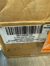 Wh18x28176 washer control for sale  Las Vegas