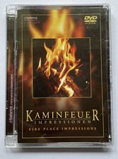Kaminfeuer impressionen dvd gebraucht kaufen Kaminfeuer impressionen dvd gebraucht kaufen  Berlin