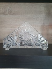 Kristallglas schleuderstern se gebraucht kaufen  Bochum