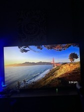 Toshiba 55ua3d63db smart for sale  COVENTRY