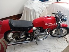 Royal enfield. crusader for sale  ISLE OF LEWIS