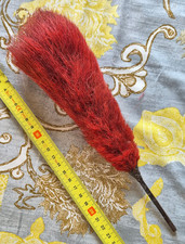 Plumet crin rouge d'occasion  Clermont-Ferrand-