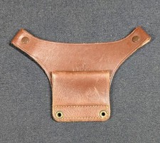 Military leather shoulder for sale  LLANFAIRPWLLGWYNGYLL