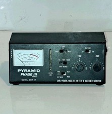 Pyramid phase iii for sale  Tiverton