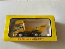 Camion eligor 43 d'occasion  Savigné-l'Évêque