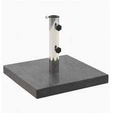 Vidaxl parasol base for sale  GRAVESEND