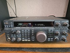 Kenwood 850s tranceiver for sale  Erie