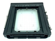 Plaubel 433 mattscheibe gebraucht kaufen  Bad Emstal