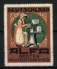 milchentrahmer gebraucht kaufen milchentrahmer gebraucht kaufen Berlin