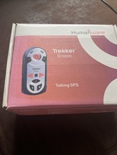 Gps trekker breeze d'occasion  Chaumont