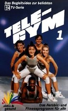 Tele gym aerobic gebraucht kaufen  Berlin