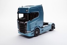 Scania s770 highline for sale  Shipping to Ireland