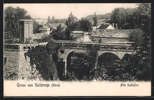 Kalkberge mark alte gebraucht kaufen  Berlin