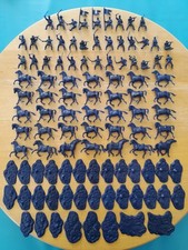 Airfix cavalry vintage for sale  BURGESS HILL