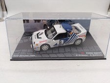 Ford rs200 rally usato  Vinzaglio