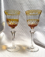 Cristal paris pair for sale  Kansas City