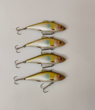 Strike pro lipless for sale  Louisville
