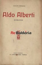 Aldo alberti cartolibraria usato  Vicenza