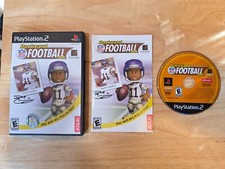 Backyard football 2006 for sale  Wynantskill