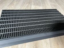 Schmutzfangmatte sauberlauf t� gebraucht kaufen  Seevetal