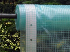 Gartenfolie gitterfolie gewäc gebraucht kaufen Gartenfolie gitterfolie gewäc gebraucht kaufen  Halle