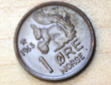 1963 norway ore for sale  USA