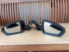 Specchietti retrovisori audi usato  Roma
