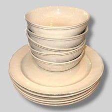 Pottery barn dinner for sale  Phoenix