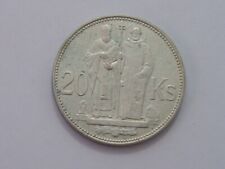 Slowakei kronen 1941 gebraucht kaufen  Witten