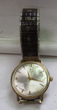 Vintage mans hamilton for sale  Wadsworth