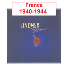 Jeu lindner feuilles d'occasion  Tours-