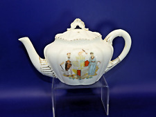 Antique tea pot for sale  LITTLEHAMPTON