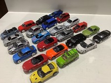 Die cast cars for sale  INVERURIE