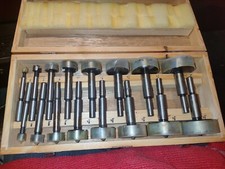 Forstner drill bit for sale  Minneapolis