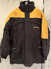 Winterjacke herren continental gebraucht kaufen  Neustadt