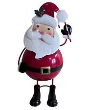 Metal santa bouncing for sale  Meridian