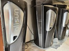 Sunbed alisun v600 for sale  DARTFORD