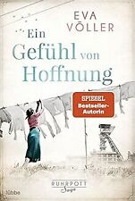 Gefühl hoffnung ruhrpott gebraucht kaufen  Berlin