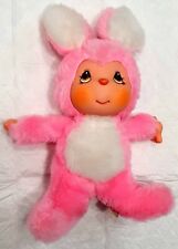 Peluche sekiguchi coniglio usato  Torino