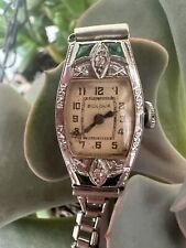 Bulova watch women for sale  Shawnee