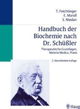 Handbuch biochemie dr gebraucht kaufen  Berlin