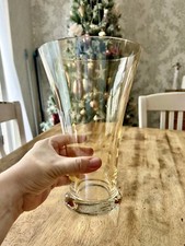 Vintage pale amber for sale  HARLOW