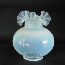 Antique vaseline glass for sale  DISS