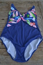 Charmline badeanzug 42 gebraucht kaufen  Neusäß