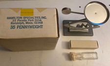 Vintage hamilton specialties for sale  Sellersville