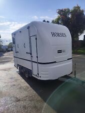 2008 equi trek for sale  DROITWICH