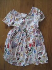 Disney dress size for sale  Parker