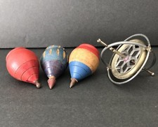 Vintage lot spinning for sale  Warrior